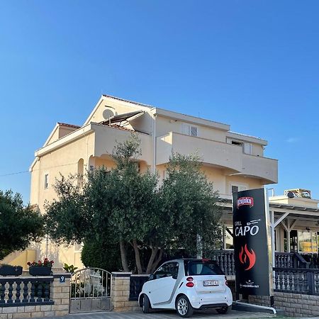 Villa Jadro Zadar Luaran gambar