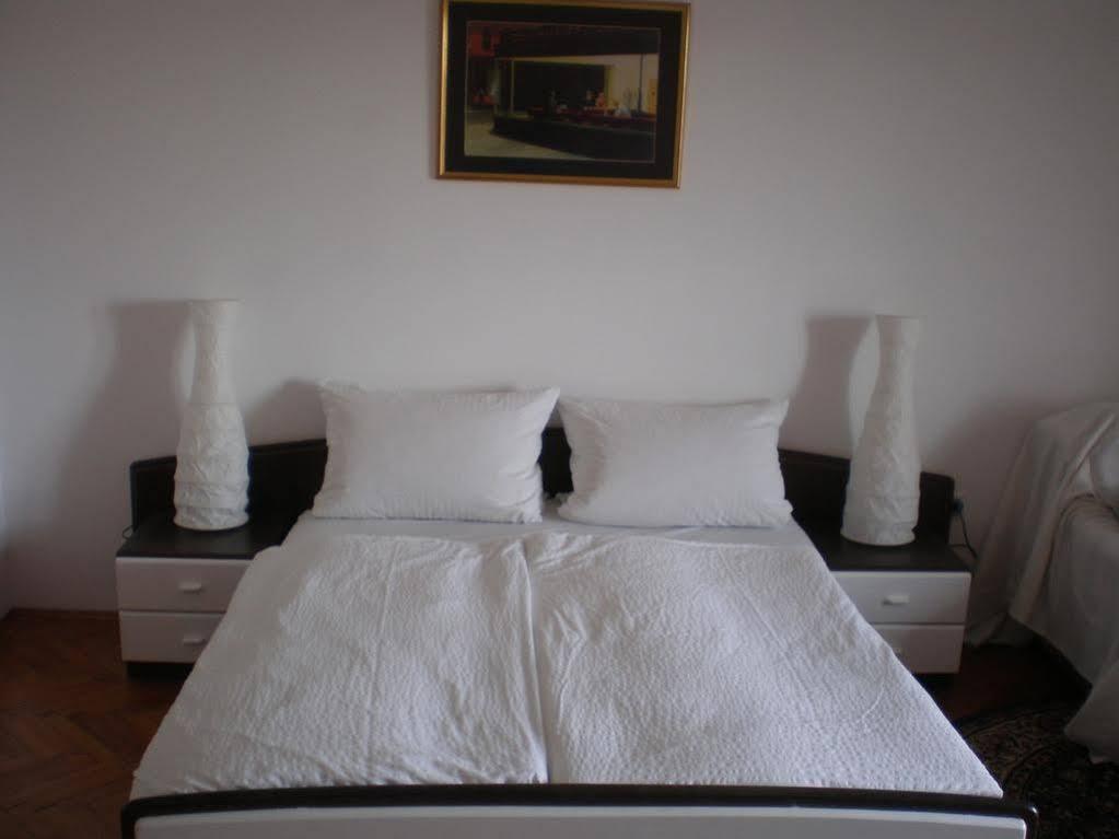 Villa Jadro Zadar Luaran gambar