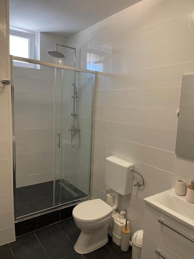 Villa Jadro Zadar Luaran gambar
