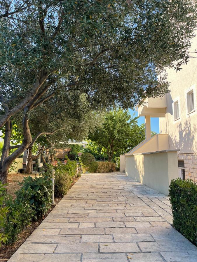 Villa Jadro Zadar Luaran gambar