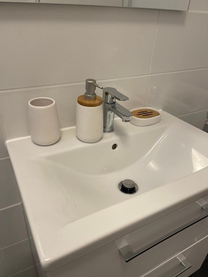 Villa Jadro Zadar Luaran gambar