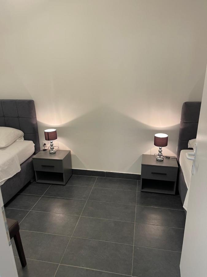 Villa Jadro Zadar Luaran gambar