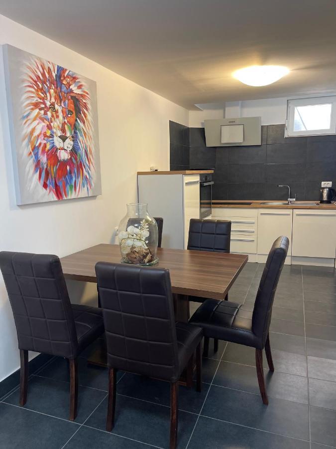 Villa Jadro Zadar Luaran gambar