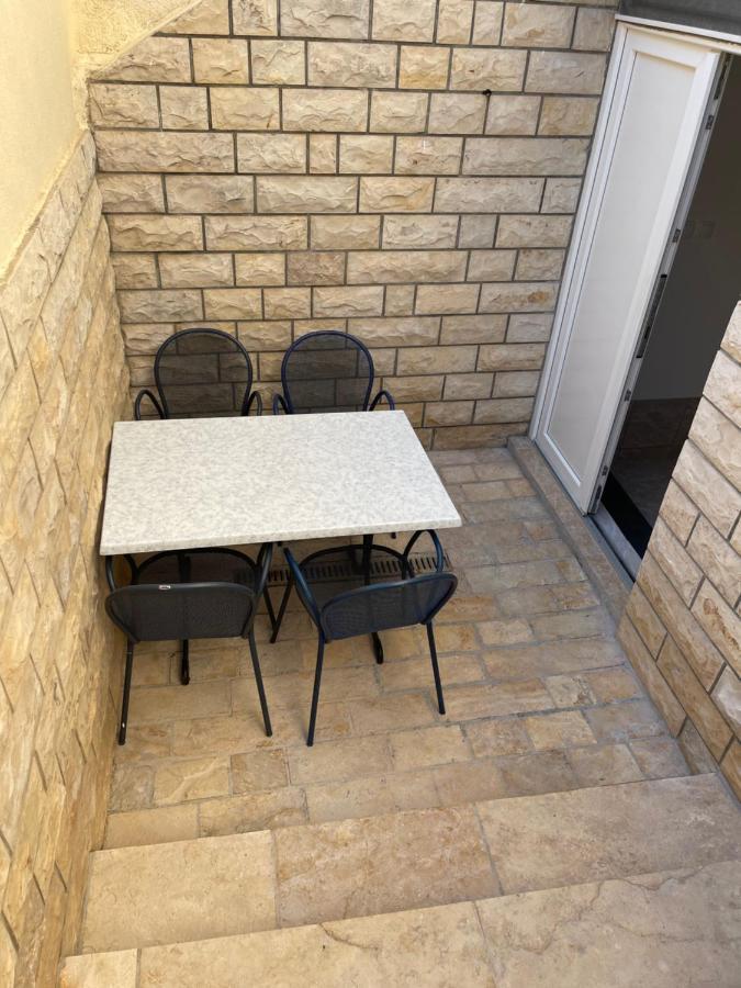Villa Jadro Zadar Luaran gambar
