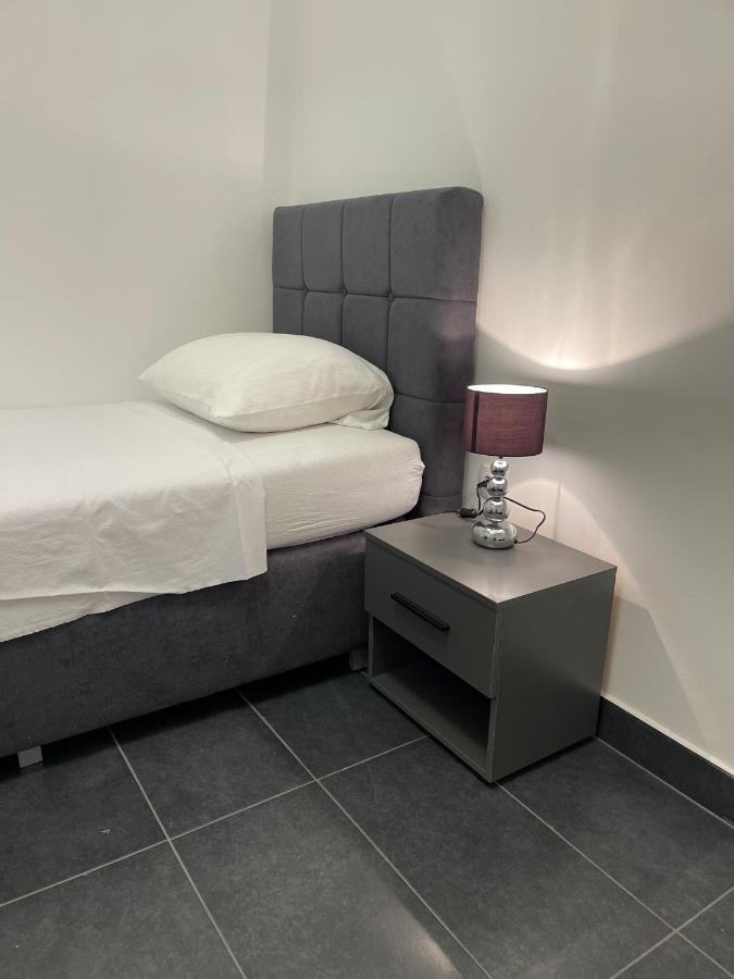 Villa Jadro Zadar Luaran gambar