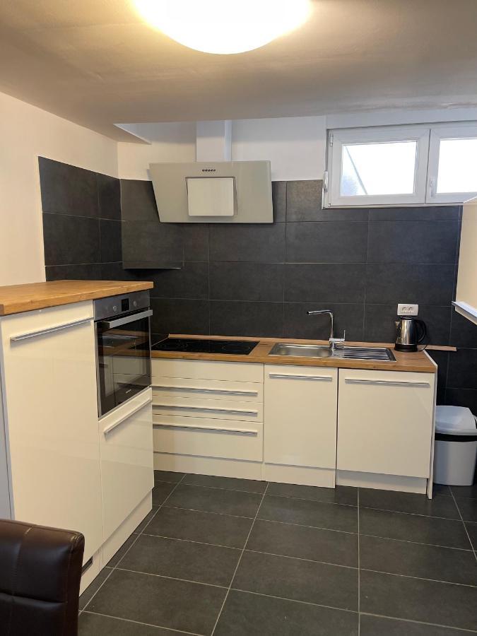 Villa Jadro Zadar Luaran gambar
