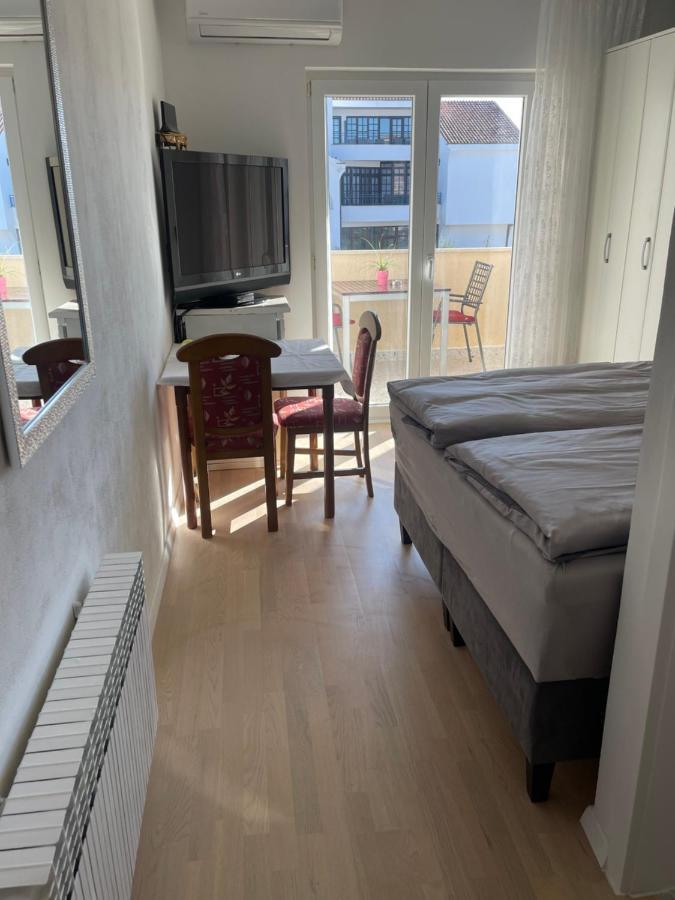 Villa Jadro Zadar Luaran gambar