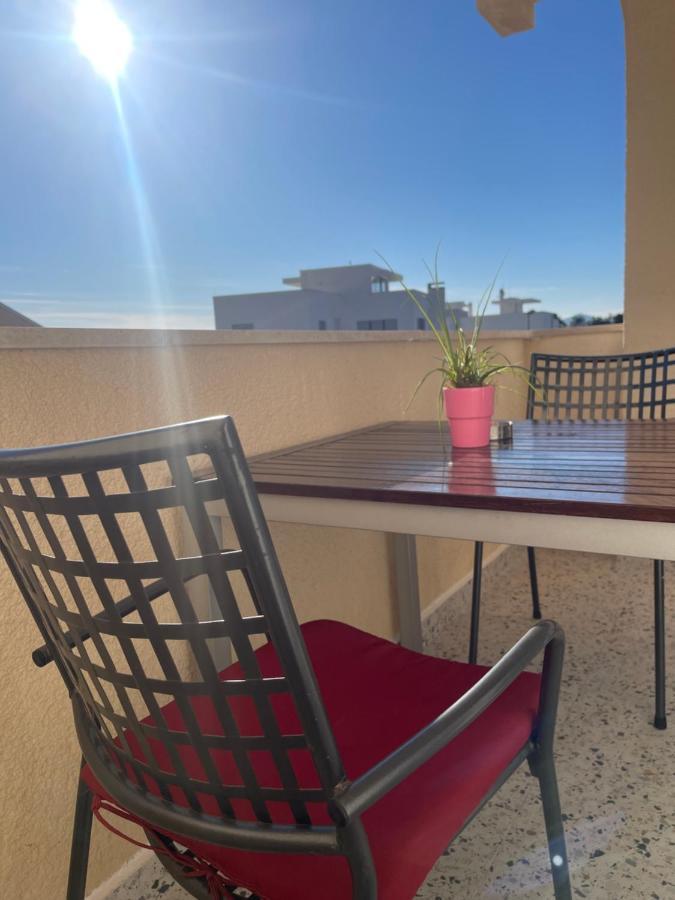 Villa Jadro Zadar Luaran gambar