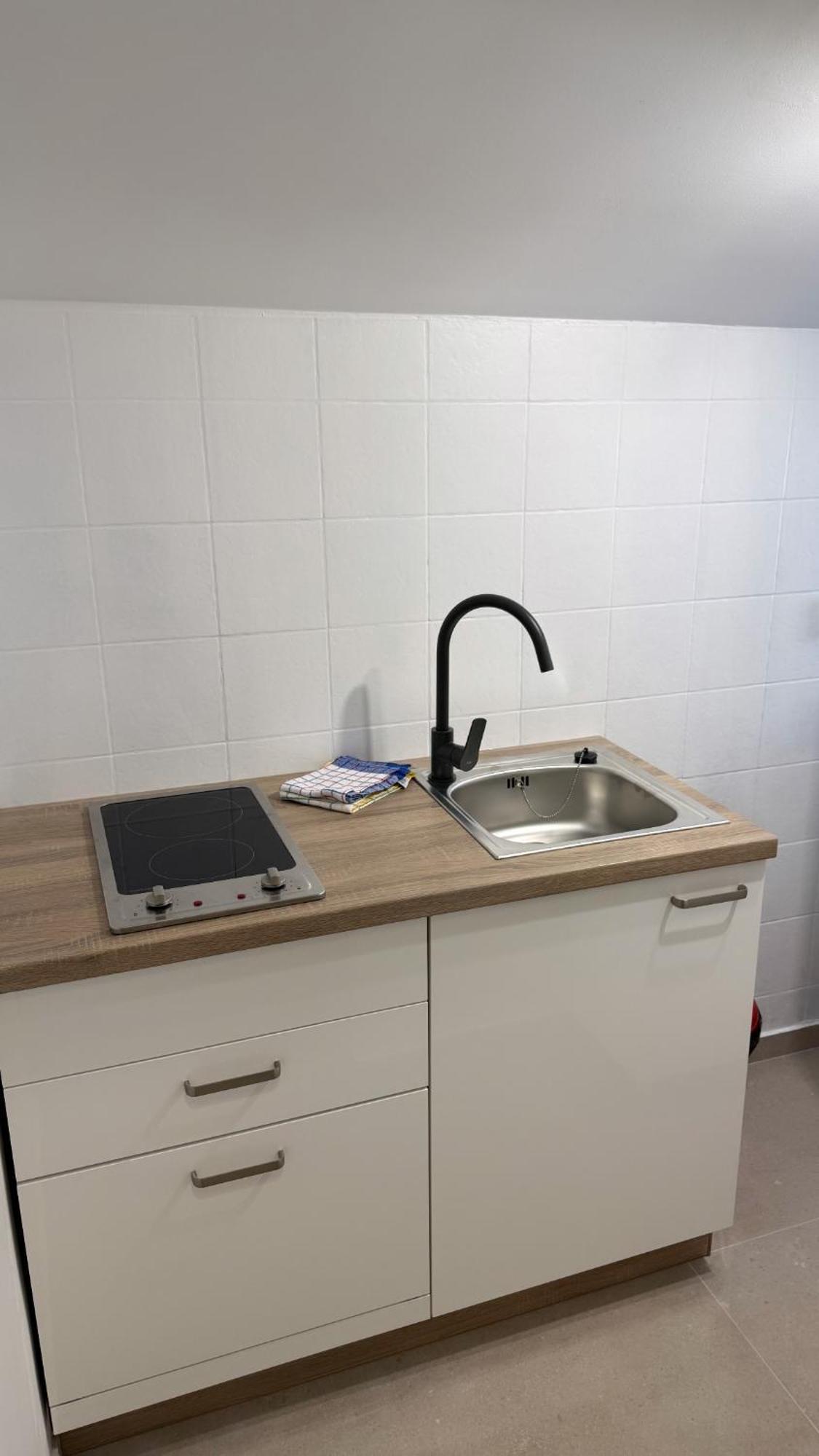 Villa Jadro Zadar Luaran gambar