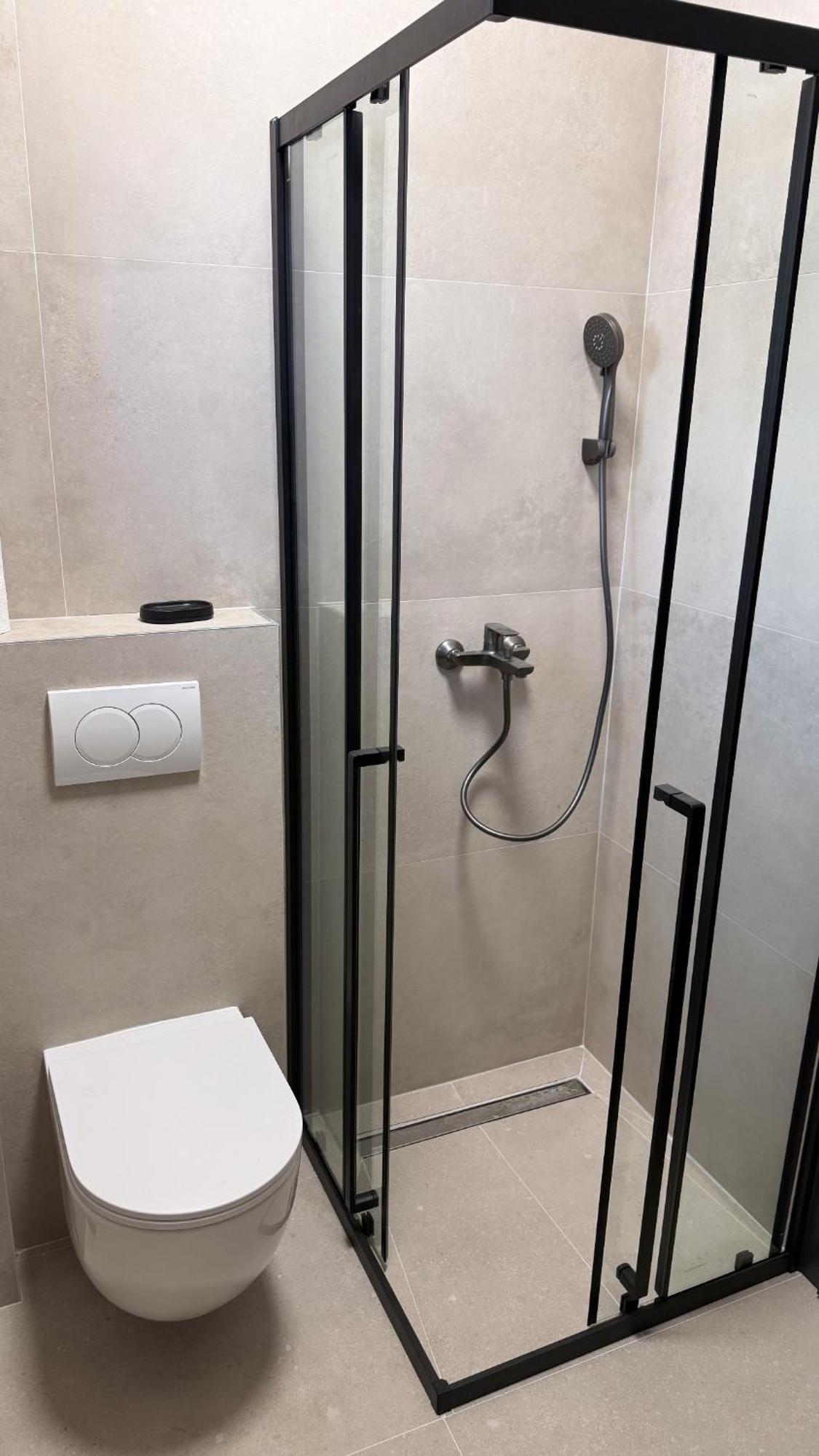 Villa Jadro Zadar Luaran gambar