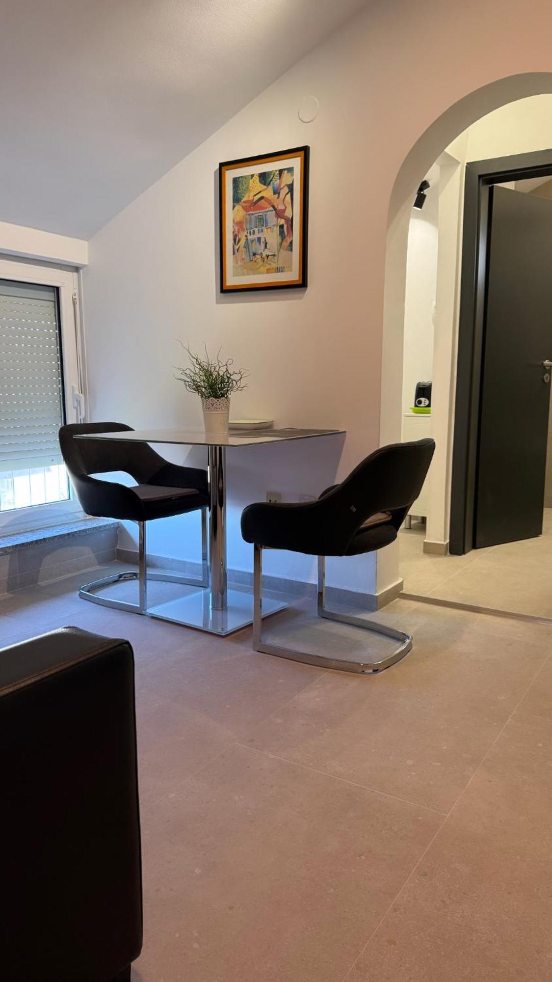 Villa Jadro Zadar Luaran gambar