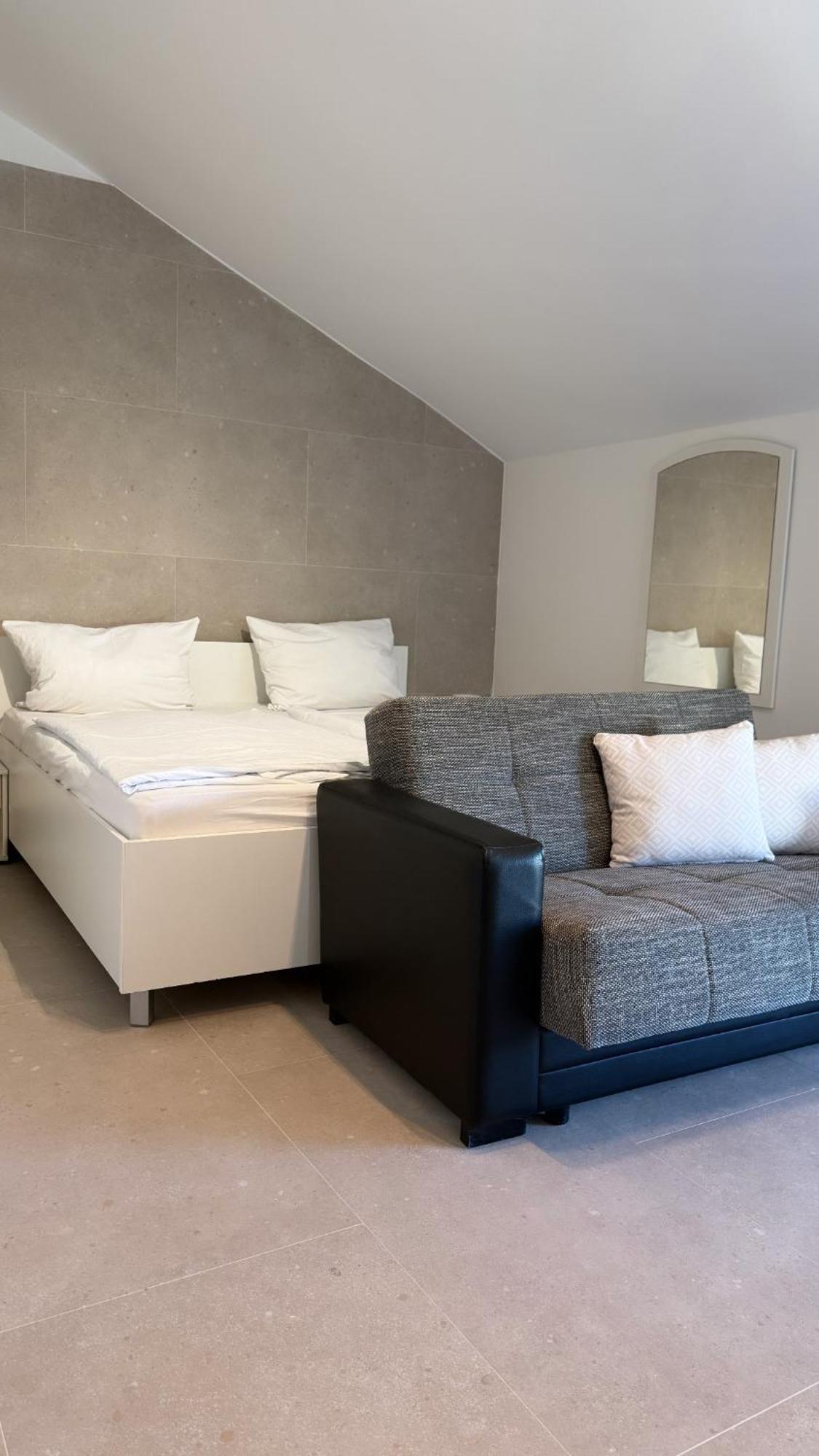 Villa Jadro Zadar Luaran gambar