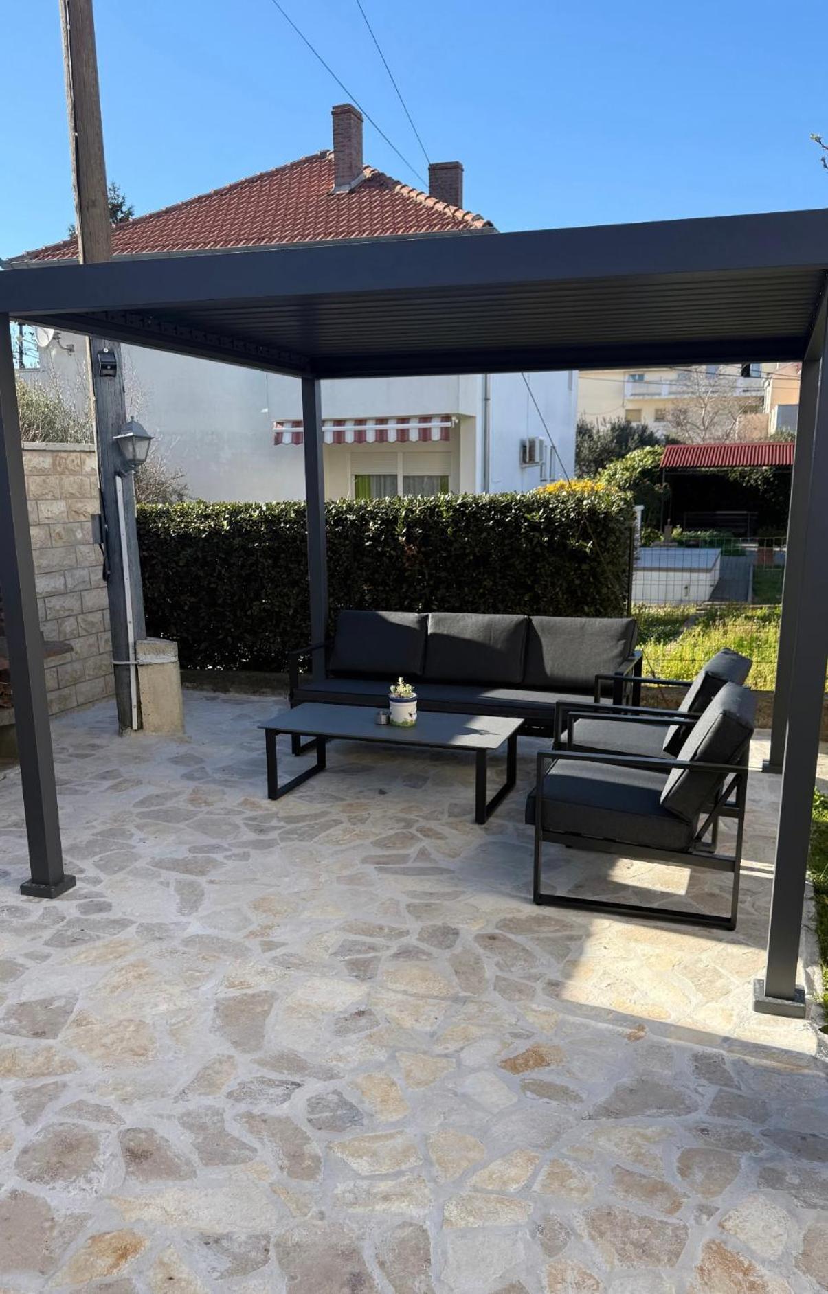 Villa Jadro Zadar Luaran gambar