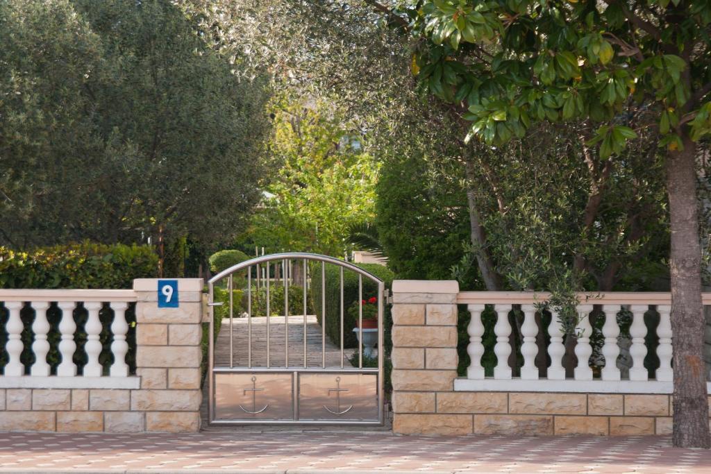 Villa Jadro Zadar Luaran gambar