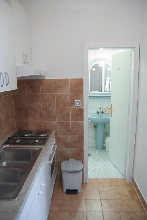 Villa Jadro Zadar Bilik gambar