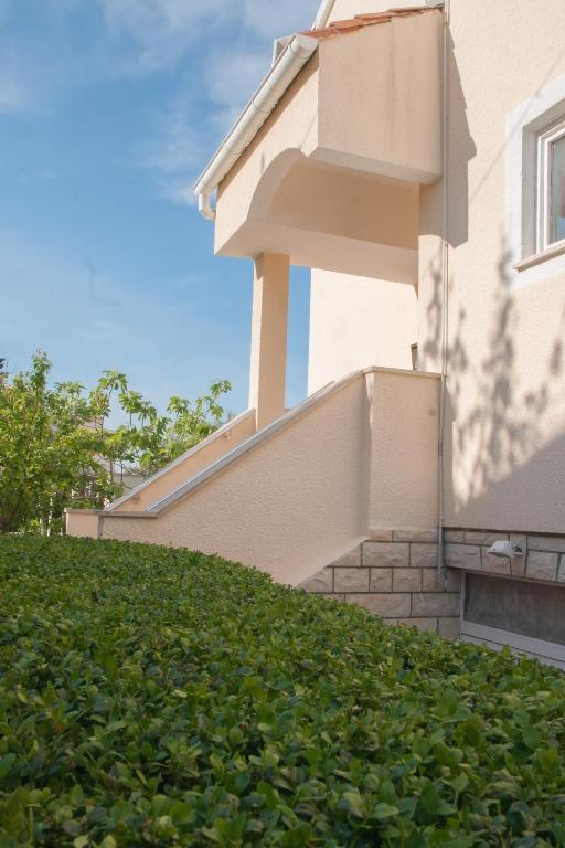 Villa Jadro Zadar Luaran gambar