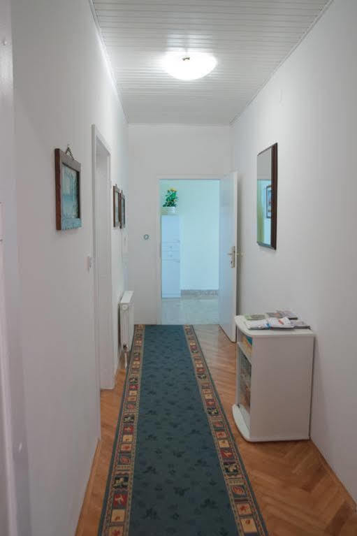 Villa Jadro Zadar Luaran gambar