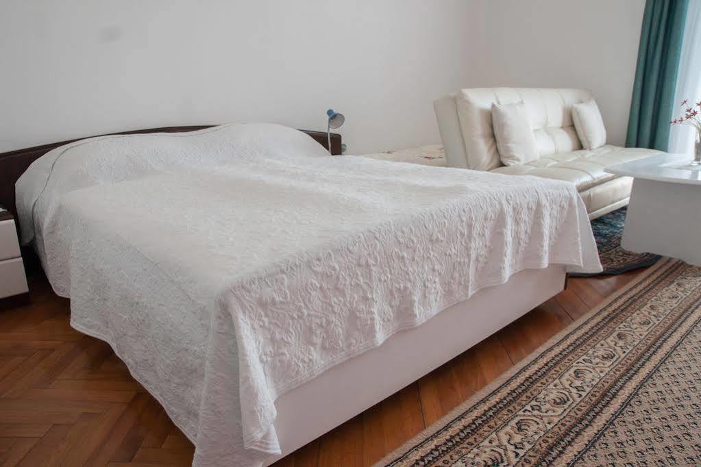 Villa Jadro Zadar Luaran gambar