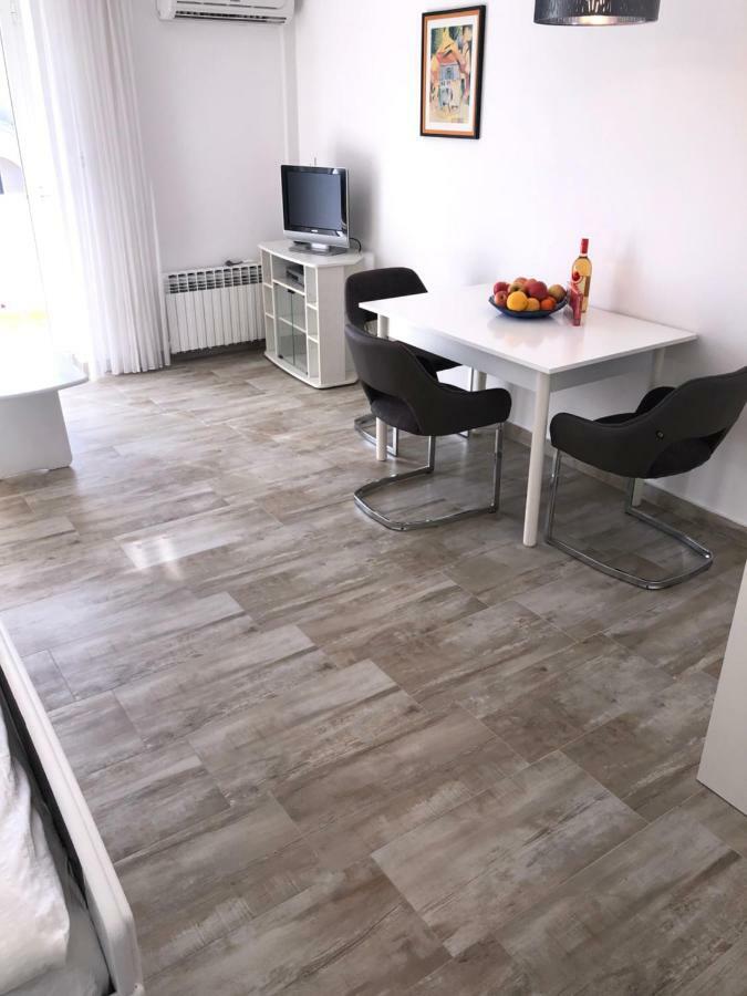 Villa Jadro Zadar Luaran gambar