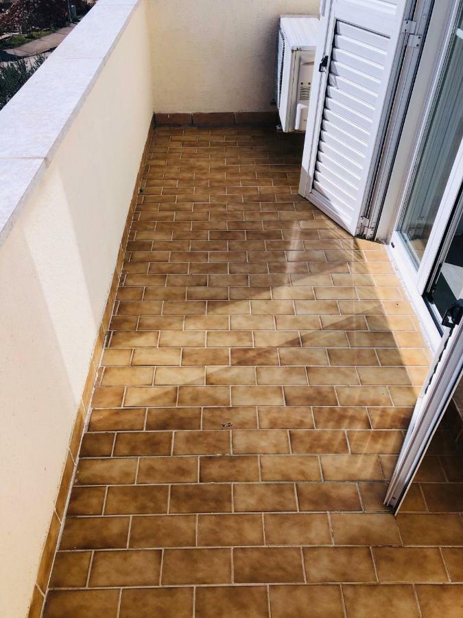 Villa Jadro Zadar Luaran gambar