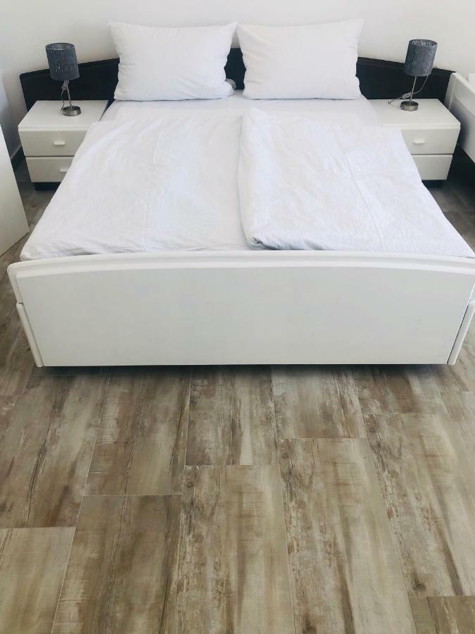 Villa Jadro Zadar Luaran gambar