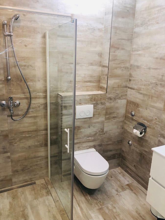 Villa Jadro Zadar Luaran gambar